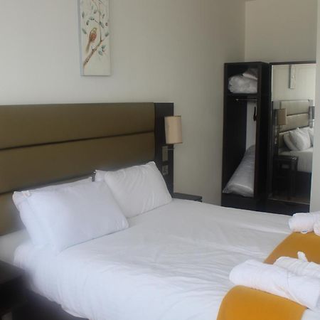 Flat 414 One Bedroom Apartment 버밍엄 외부 사진