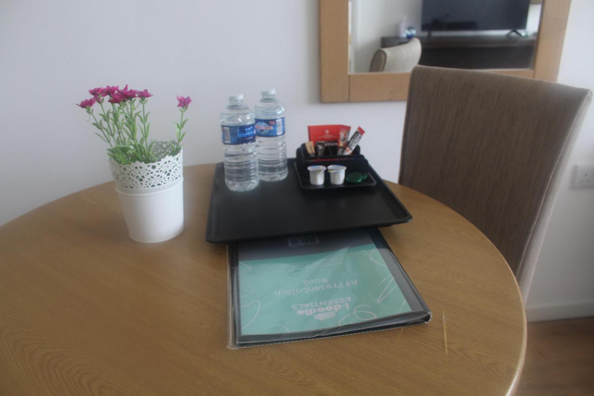 Flat 414 One Bedroom Apartment 버밍엄 외부 사진
